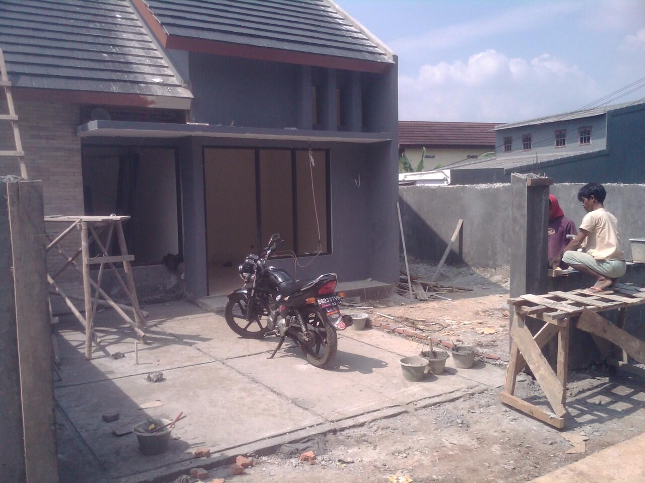 Rumah type 45/136