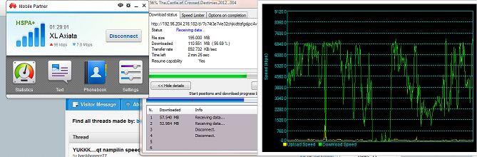 YUKKK....qt nampilin speed dwonload subuh ini...hehehe