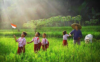 Selamat Hari Anak Nasional