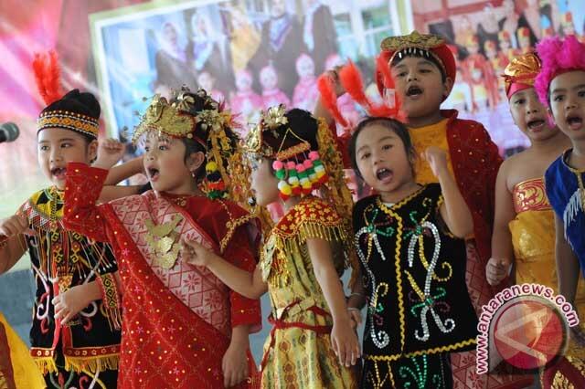 Selamat Hari Anak Nasional