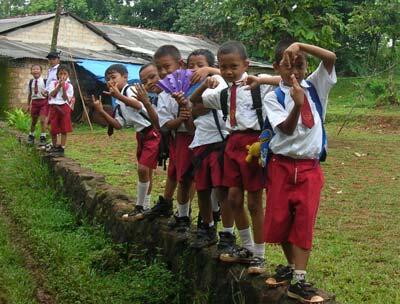 Selamat Hari Anak Nasional