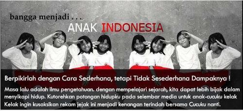 Selamat Hari Anak Nasional