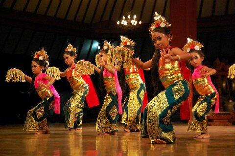Selamat Hari Anak Nasional