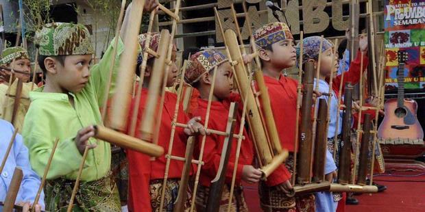 Selamat Hari Anak Nasional