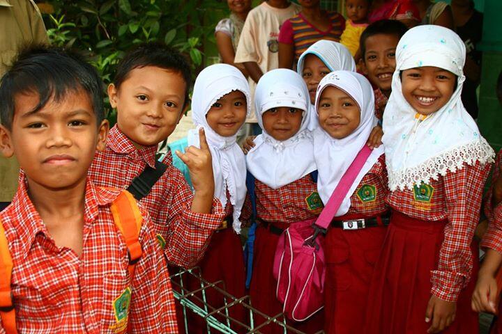 Selamat Hari Anak Nasional