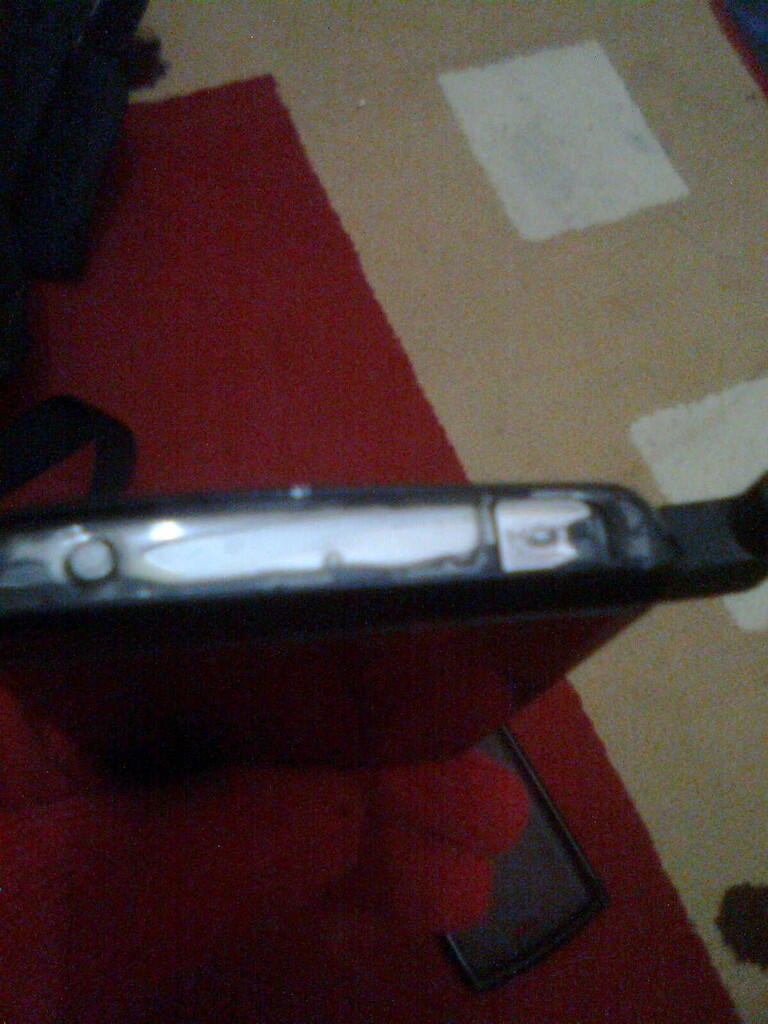 sony ericsson arc s lt 18i