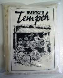 Si 'Raja Tempe' dari Jepang