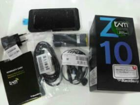 BlackBerry NEW Z10 SMARTPHONE