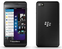 BlackBerry NEW Z10 SMARTPHONE