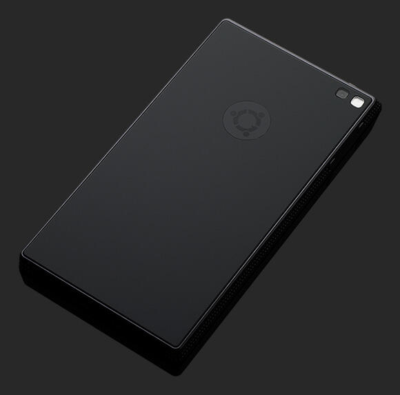Ubuntu Edge , super smartphone!