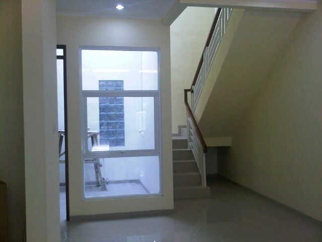 BANDUNG, rumah, sayap BKR jl. Pasirluyu