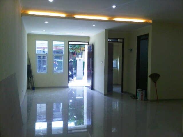 BANDUNG, rumah, sayap BKR jl. Pasirluyu