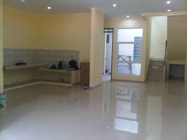 BANDUNG, rumah, sayap BKR jl. Pasirluyu