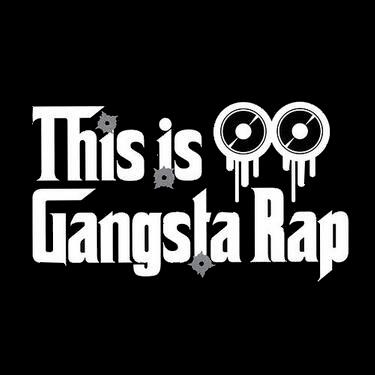 Gangsta Rap, Genre Musik Untuk Menaikkan Tingkat Kriminalitas