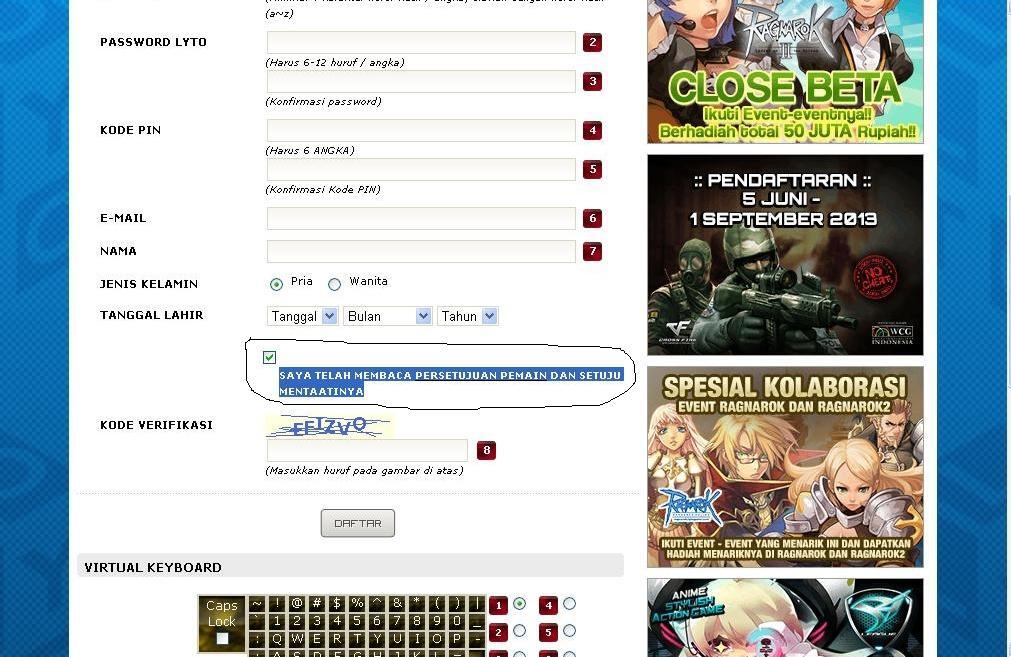 90% agan dan sista selalu melewatkan ini....(+pict)