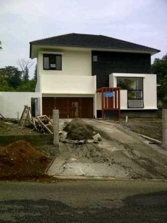 rumah type havana di sentul city