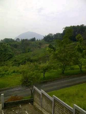 rumah type havana di sentul city