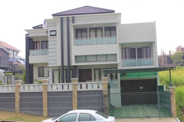 RUMAH ISTIMEWA DI SENTUL CITY