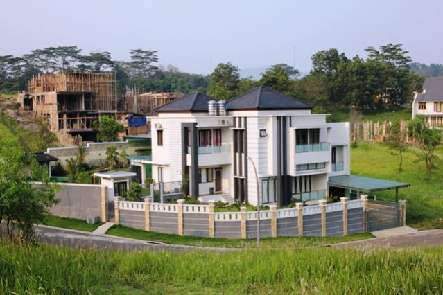 RUMAH ISTIMEWA DI SENTUL CITY