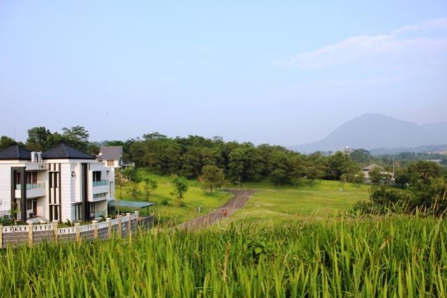 RUMAH ISTIMEWA DI SENTUL CITY