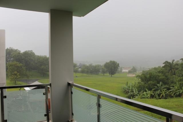 RUMAH ISTIMEWA DI SENTUL CITY