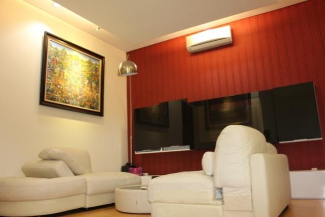RUMAH ISTIMEWA DI SENTUL CITY