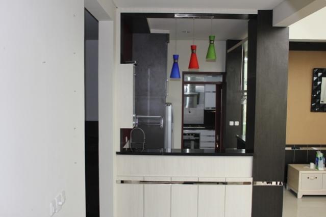 RUMAH ISTIMEWA DI SENTUL CITY
