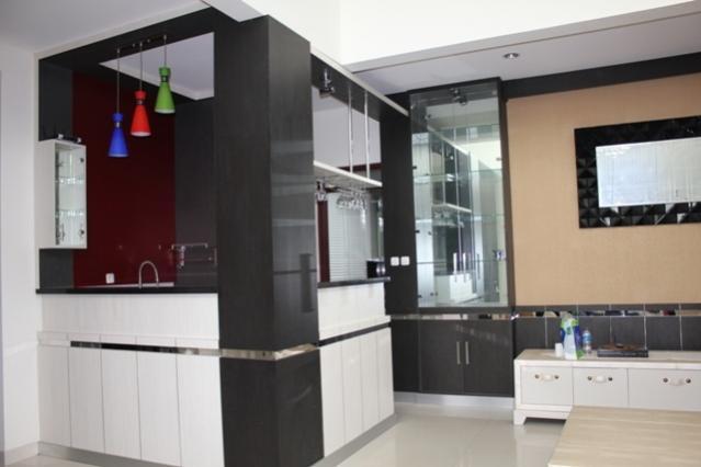 RUMAH ISTIMEWA DI SENTUL CITY
