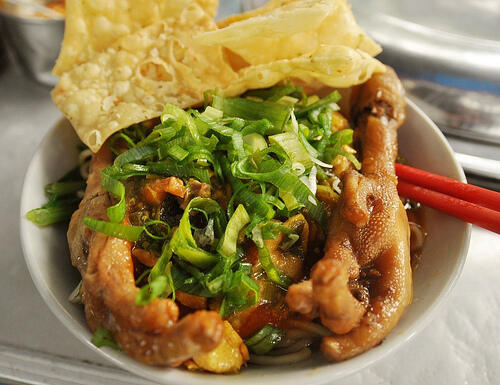 Pengin punya Gaji 4 juta ke atas Gan ? Gampang !
