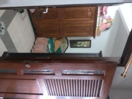 di jual rumah dan 2 toko di harapan baru bekasi