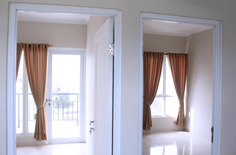 RUMAH MINIMALIS DISEWAKAN ( CLUSTER METLAND CAKUNG )