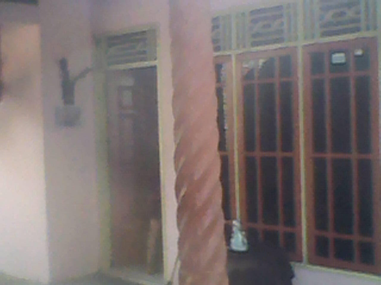 JUAL CEPAT RUMAH ... SEDERHANA ... 6 UBIN