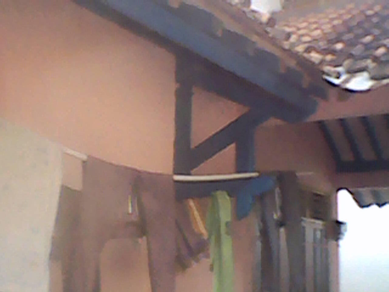 JUAL CEPAT RUMAH ... SEDERHANA ... 6 UBIN