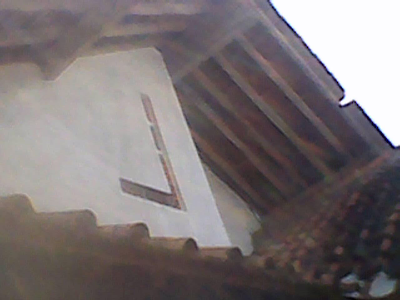 JUAL CEPAT RUMAH ... SEDERHANA ... 6 UBIN