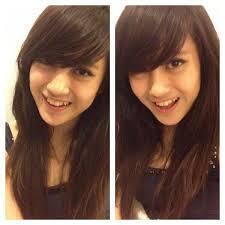 FOTO* NABILAH JKT45 VS ANISSA CHERRYBELLE ( MANA AGAN PILIH )