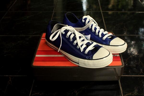 JUAL CONVERSE CONVERSE CONVERSE 200 RIBUAN