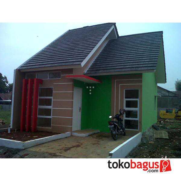 JATI KRAMAT 9 ARTHA RESIDENCE
