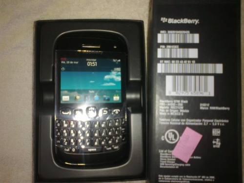 BlackBerry Bellagio 9790 Ready Stock !!!
