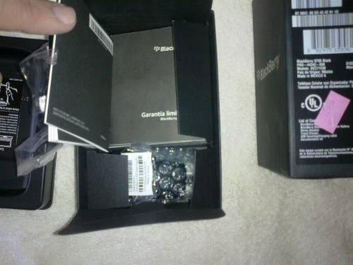 BlackBerry Bellagio 9790 Ready Stock !!!