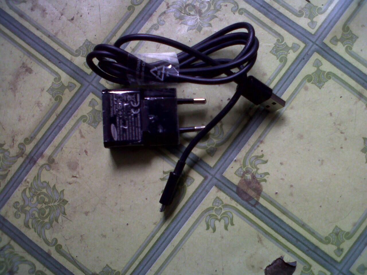 Jual Charger Samsung Galaxy miny, note,tab 100% Original (Solo-Jogja)