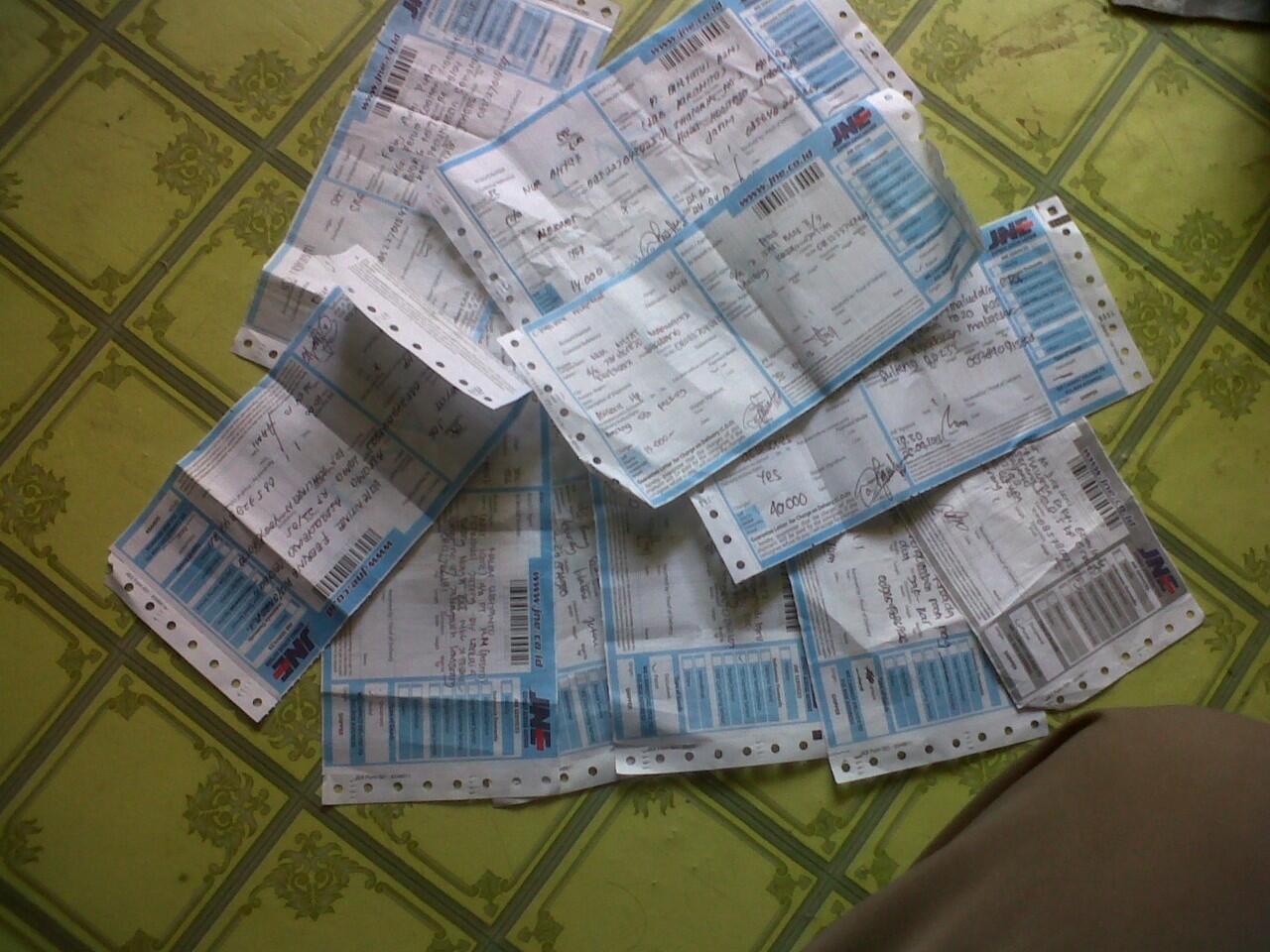 Jual Charger BlackBerry 100% Original (Solo-Jogja)
