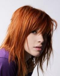 Fakta dibalik Pesona Hayley Williams