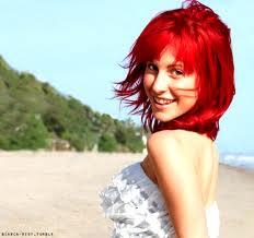 Fakta dibalik Pesona Hayley Williams