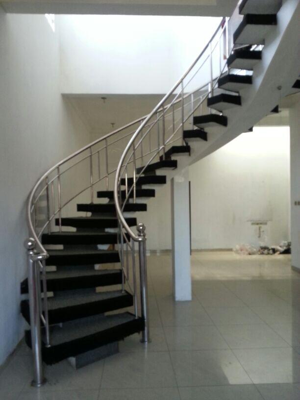 jual rumah 2 lantai di depok