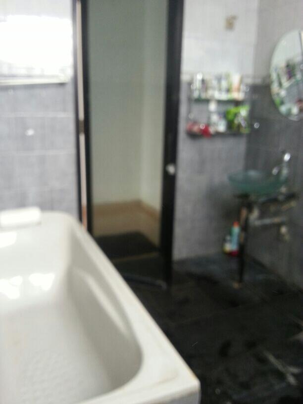 jual rumah 2 lantai di depok