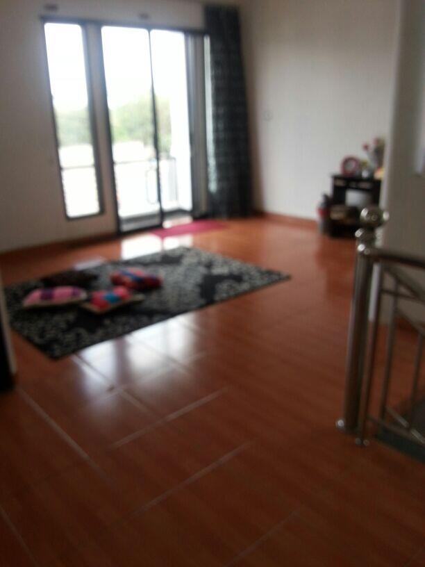 jual rumah 2 lantai di depok