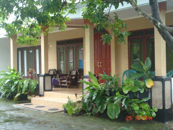 Dujual Rumah+SHM (NEGO)