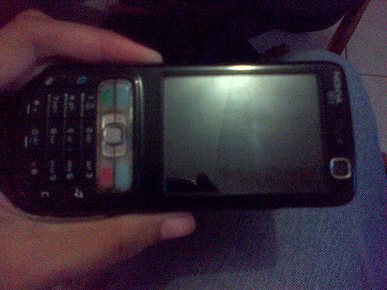 Paket Duo Hemat Bronx Pink + Nokia N73