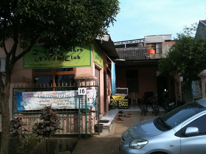 ^^^ Rumah + toko Murah & Strategis Citayam Dept Pertanian ^^^