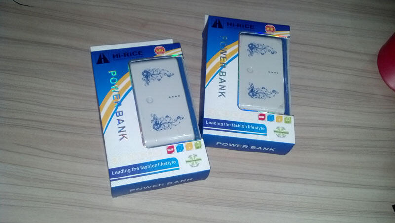 POWERBANK MURAH KAPASITAS BESAR